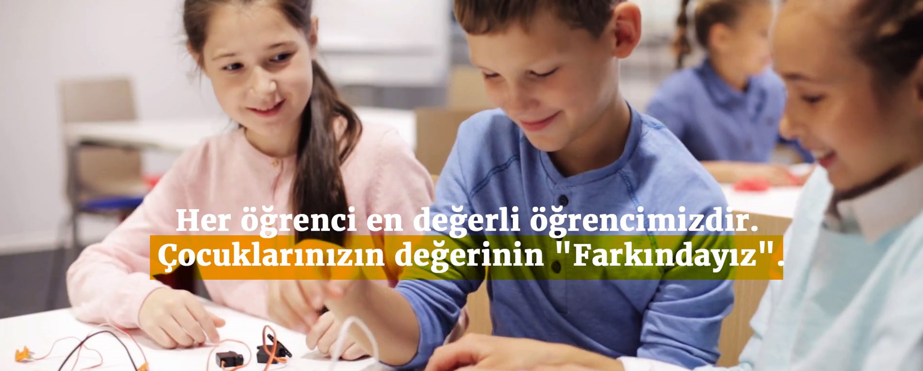 Diyarbakır Mezopotamya Otizm Yaşam Merkezi